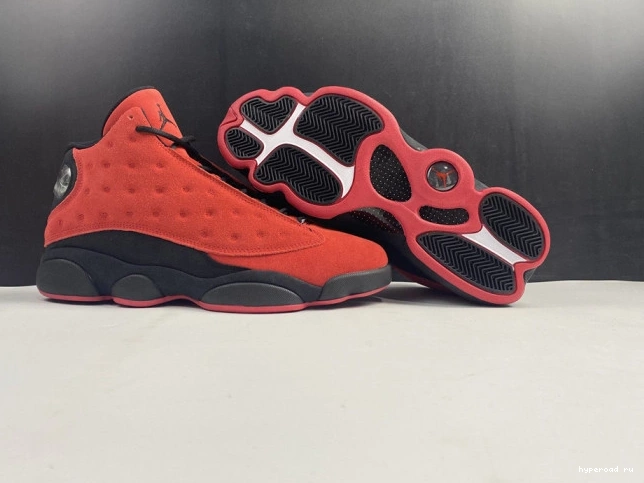 REVERSE AIR JORDAN BRED" 602 13 DJ5982 0928
